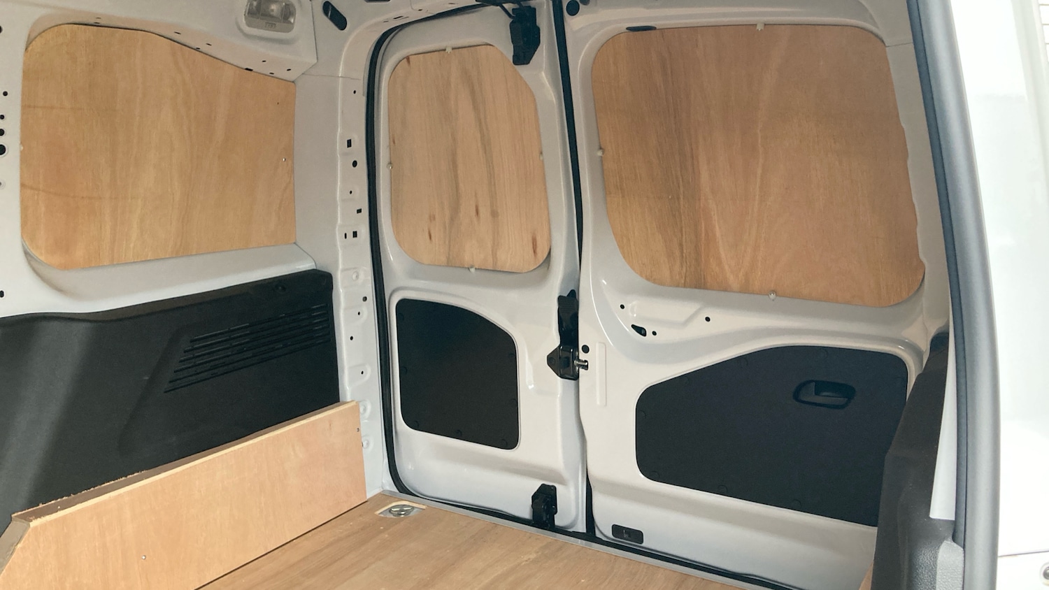 Used Peugeot Partner 2024 for sale - 76156532: Photo 14