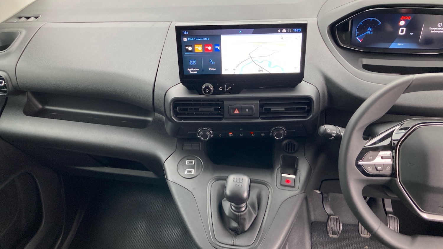 Used Peugeot Partner 2024 for sale - 76156532: Photo 15