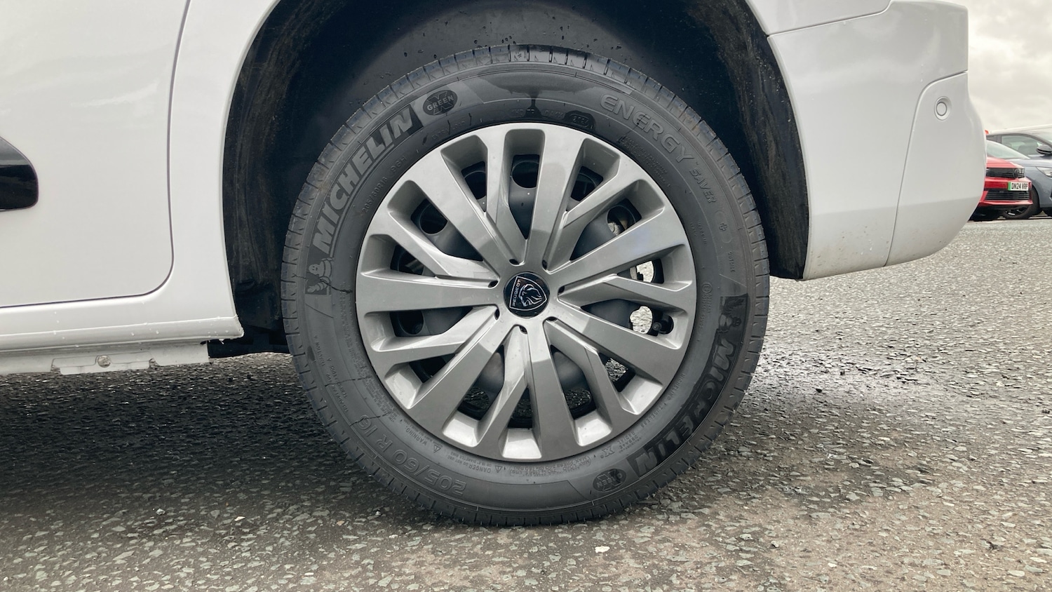 Used Peugeot Partner 2024 for sale - 76156532: Photo 17