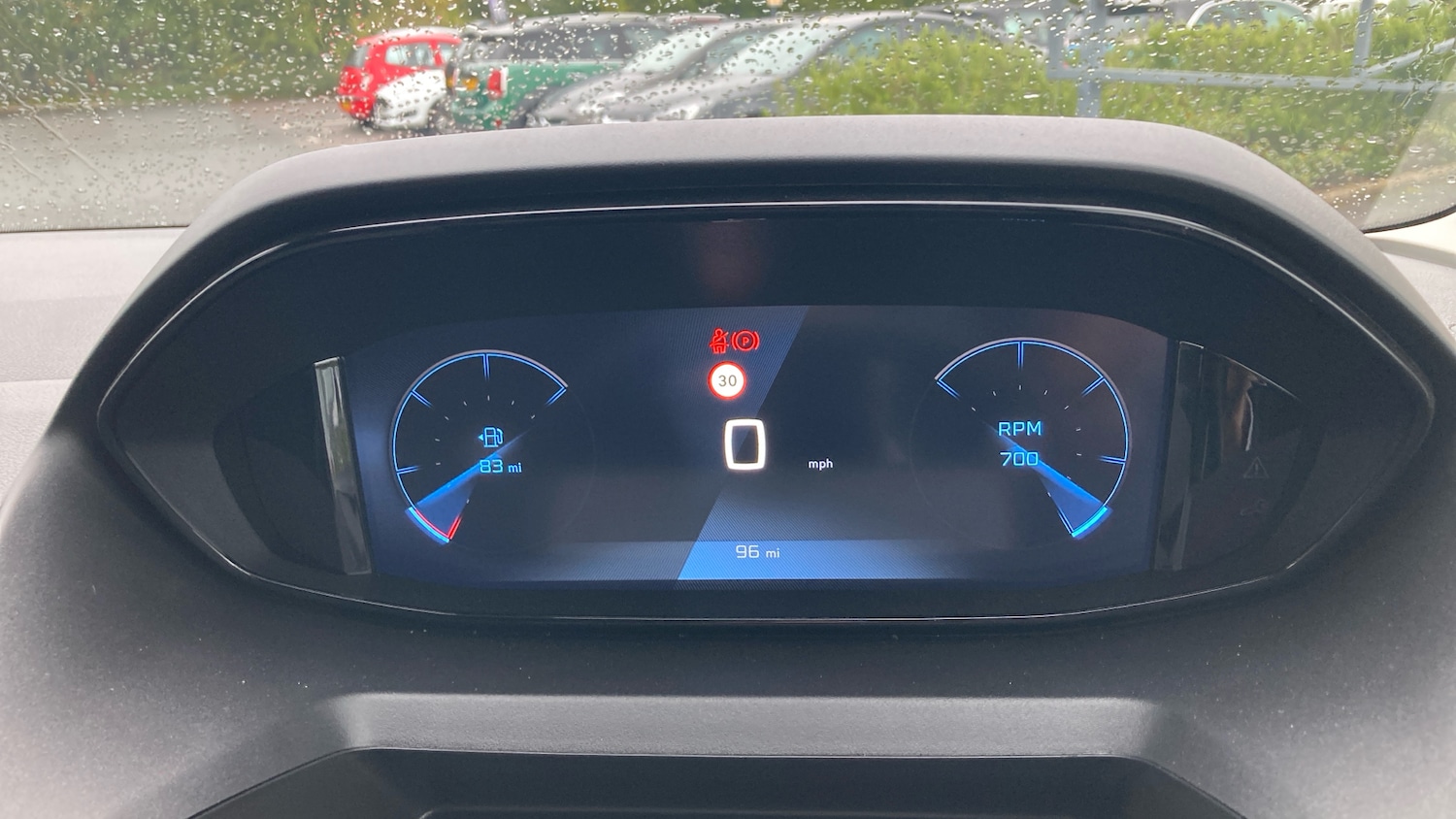 Used Peugeot Partner 2024 for sale - 76156532: Photo 19