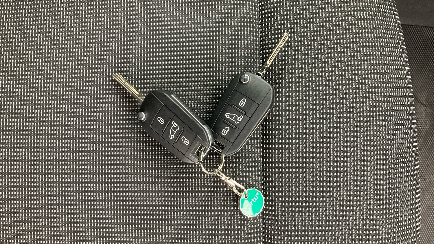 Used Peugeot Partner 2024 for sale - 76156532: Photo 20