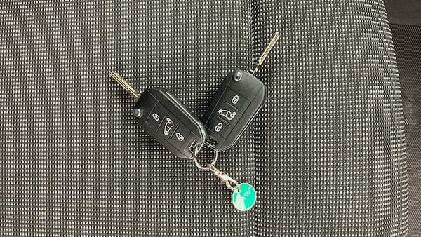 Used Peugeot Partner 2024 for sale - 76156532: Photo 20