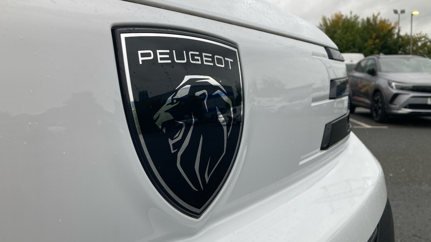 Used Peugeot Partner 2024 for sale - 76156532: Photo 21