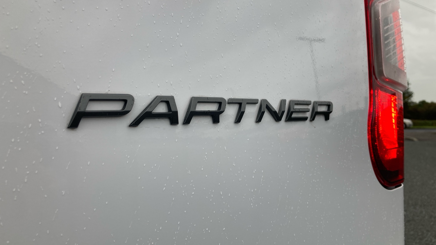 Used Peugeot Partner 2024 for sale - 76156532: Photo 22