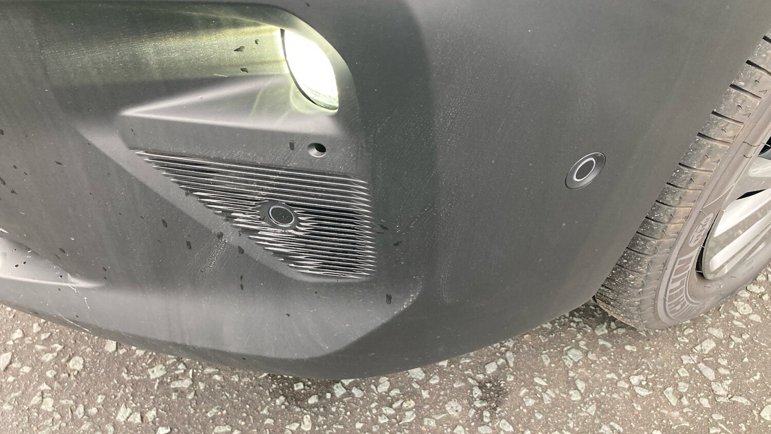 Used Peugeot Partner 2024 for sale - 76156532: Photo 25