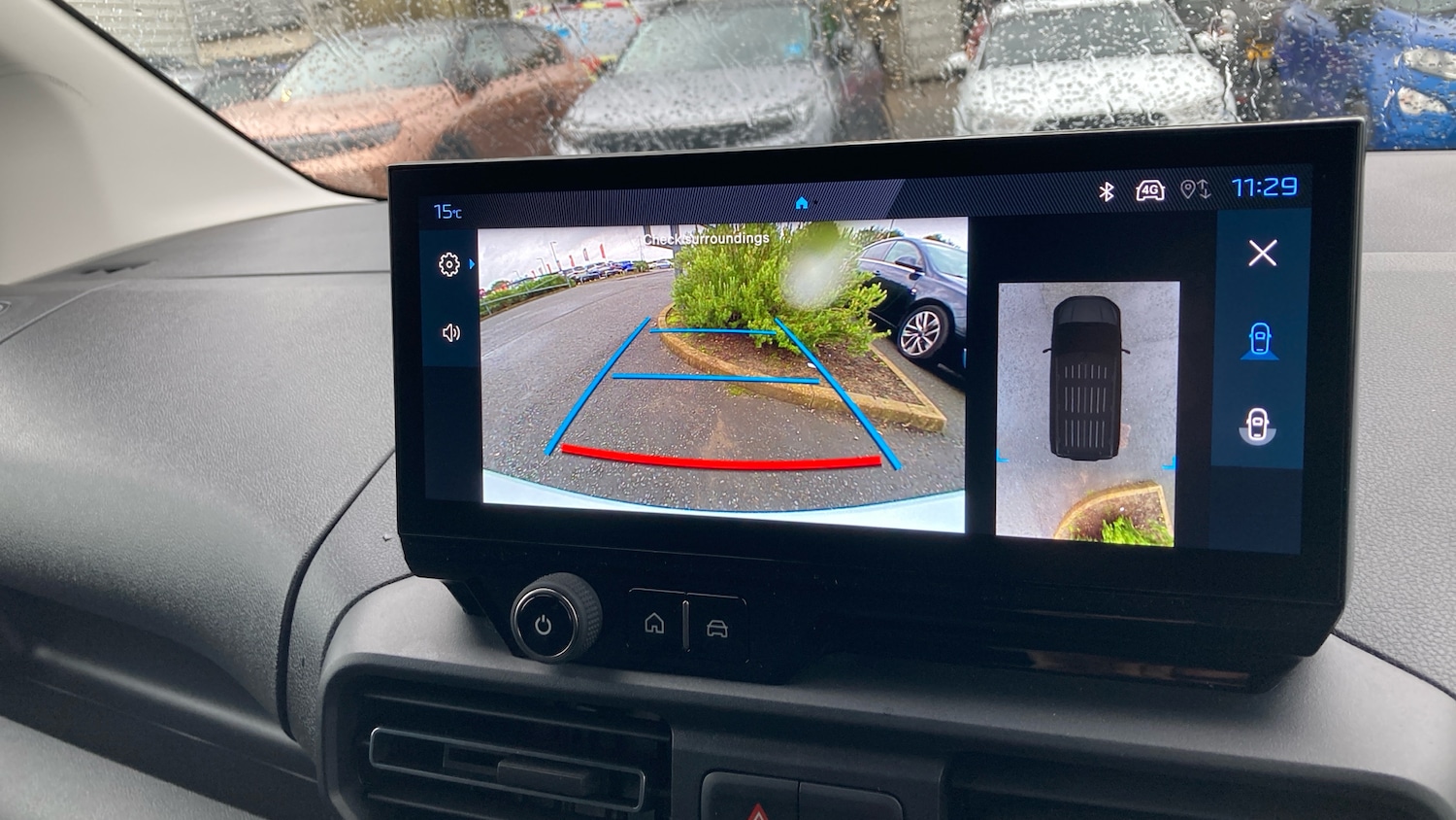 Used Peugeot Partner 2024 for sale - 76156532: Photo 30