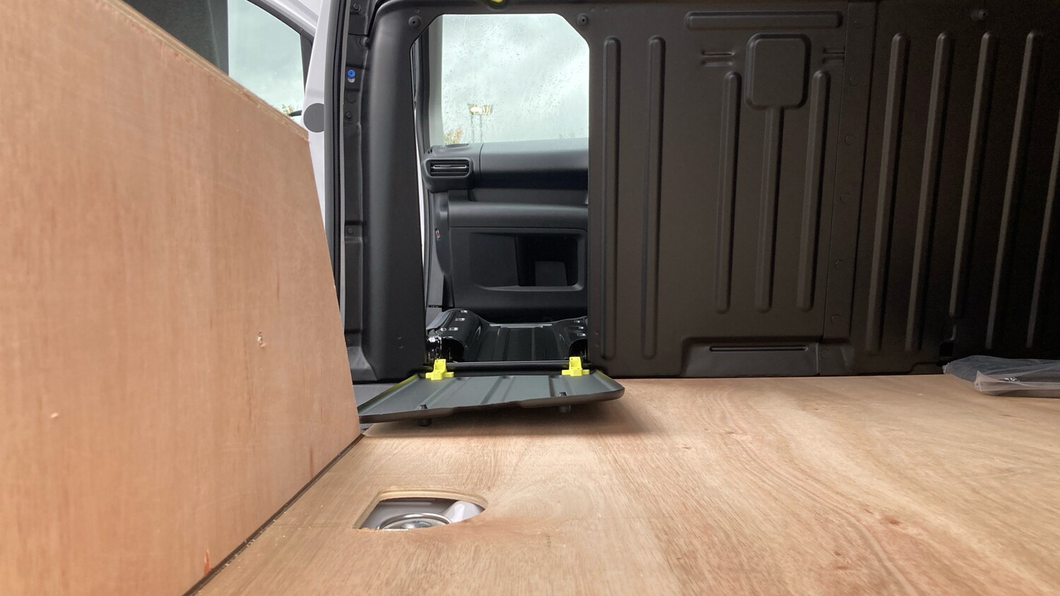 Used Peugeot Partner 2024 for sale - 76156532: Photo 32