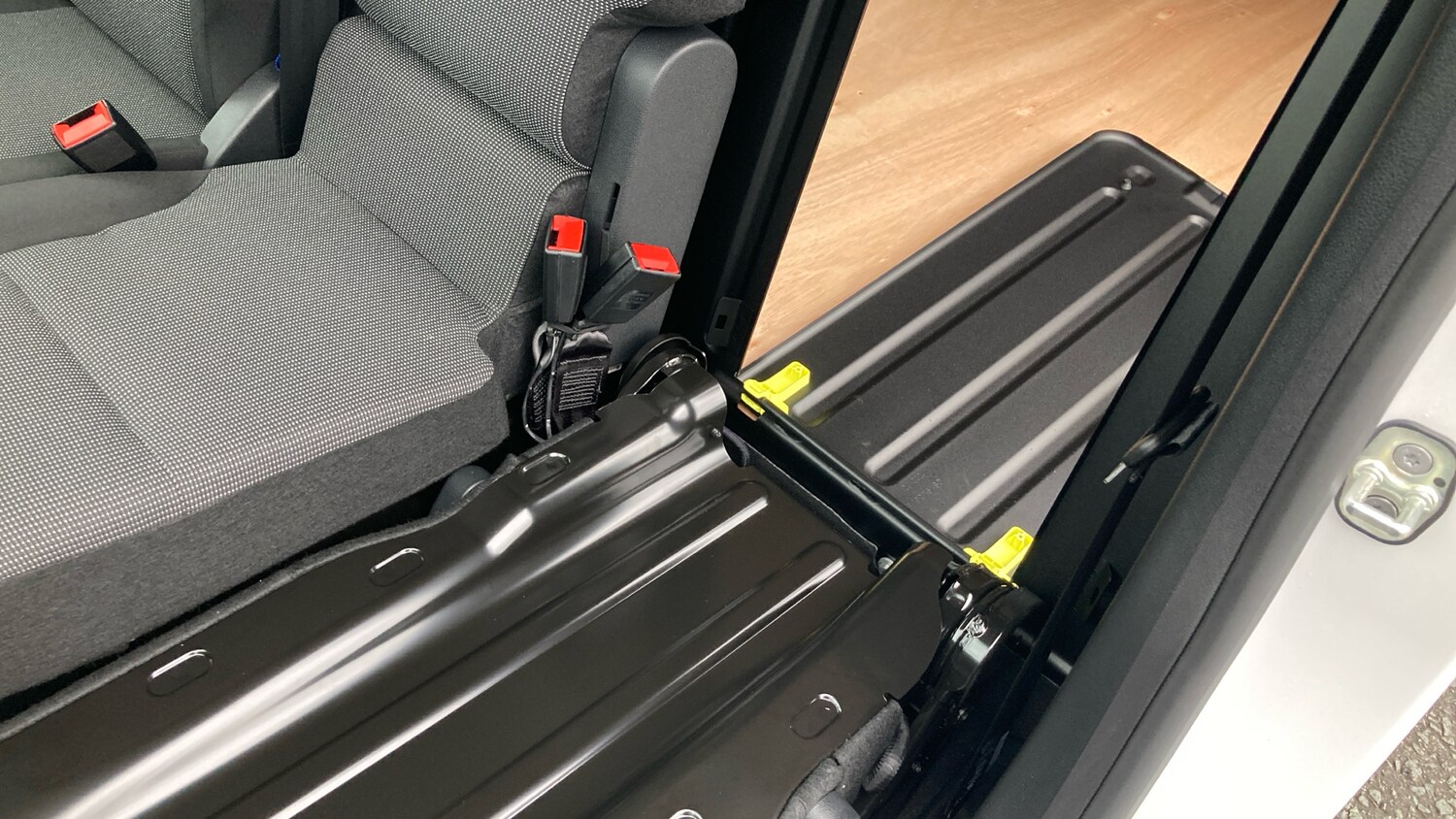 Used Peugeot Partner 2024 for sale - 76156532: Photo 33