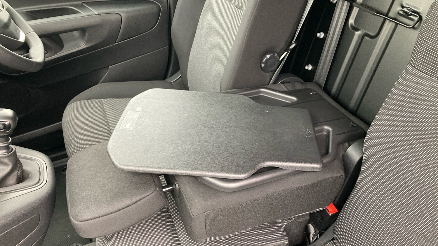 Used Peugeot Partner 2024 for sale - 76156532: Photo 35