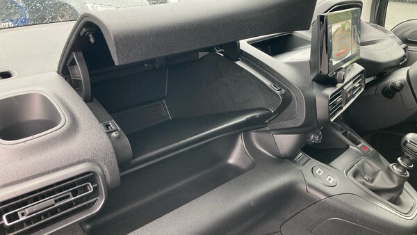 Used Peugeot Partner 2024 for sale - 76156532: Photo 36