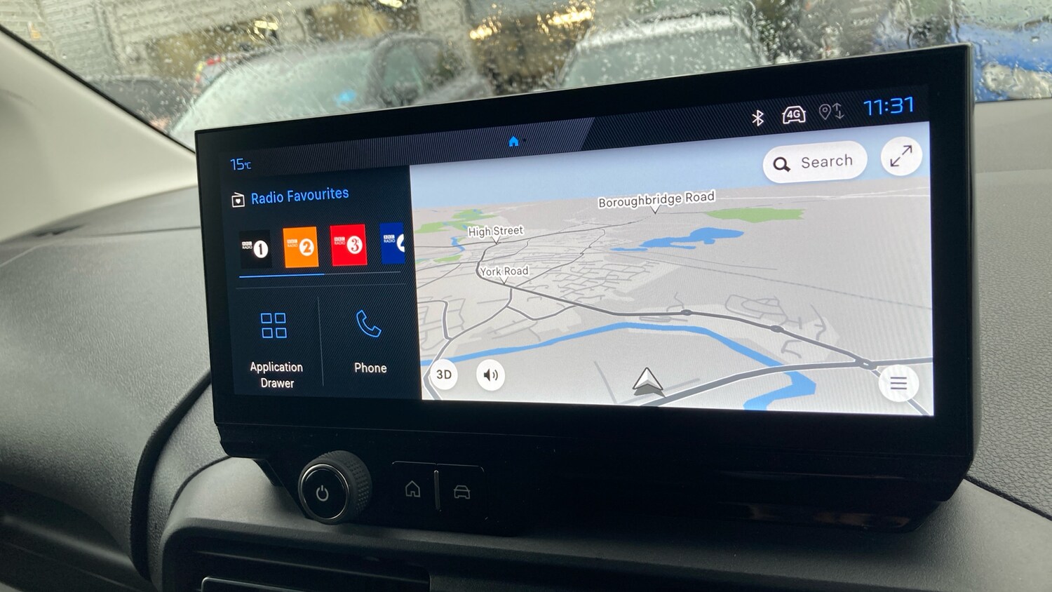 Used Peugeot Partner 2024 for sale - 76156532: Photo 41