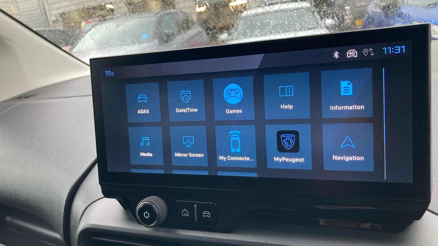 Used Peugeot Partner 2024 for sale - 76156532: Photo 42