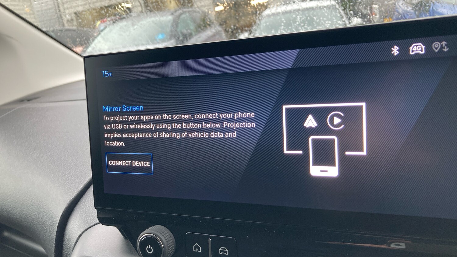 Used Peugeot Partner 2024 for sale - 76156532: Photo 44