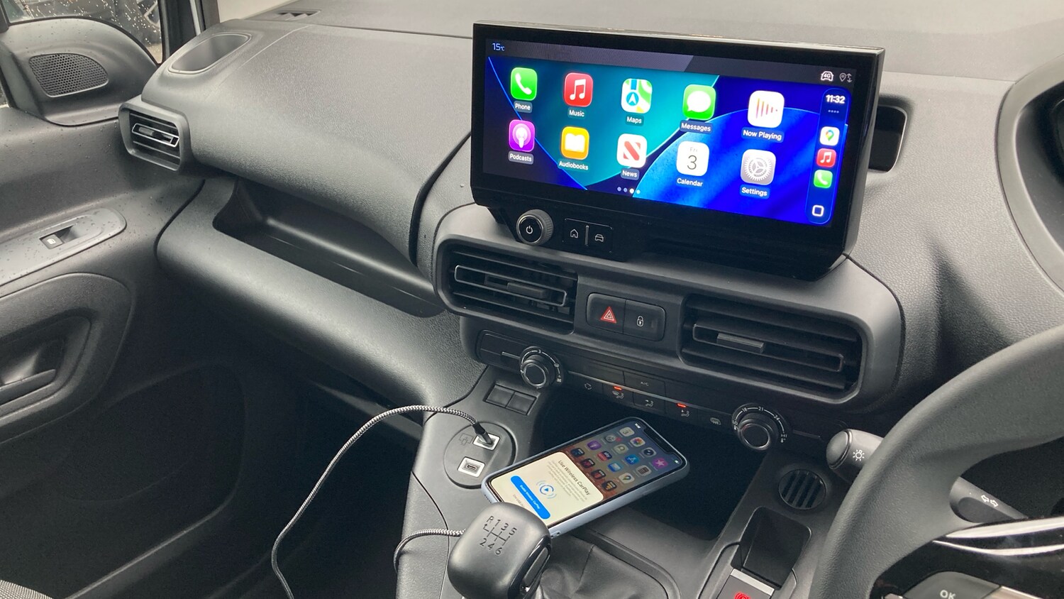 Used Peugeot Partner 2024 for sale - 76156532: Photo 45