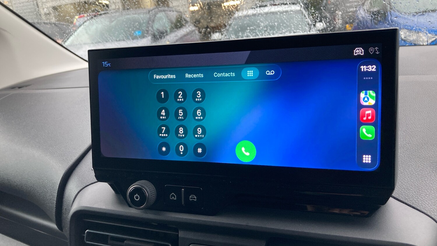 Used Peugeot Partner 2024 for sale - 76156532: Photo 47