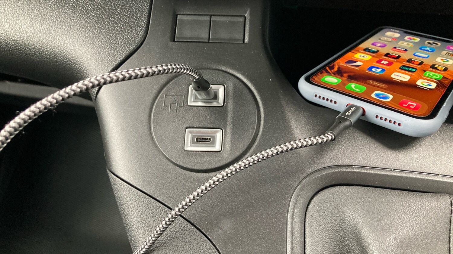 Used Peugeot Partner 2024 for sale - 76156532: Photo 48