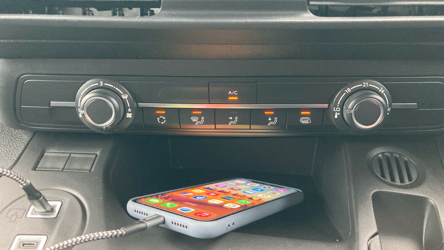 Used Peugeot Partner 2024 for sale - 76156532: Photo 49