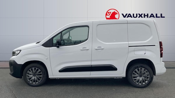 Used Peugeot Partner 2024 for sale - 76156532: Photo 4