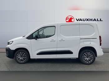 Used Peugeot Partner 2024 for sale - 76156532: Photo 4
