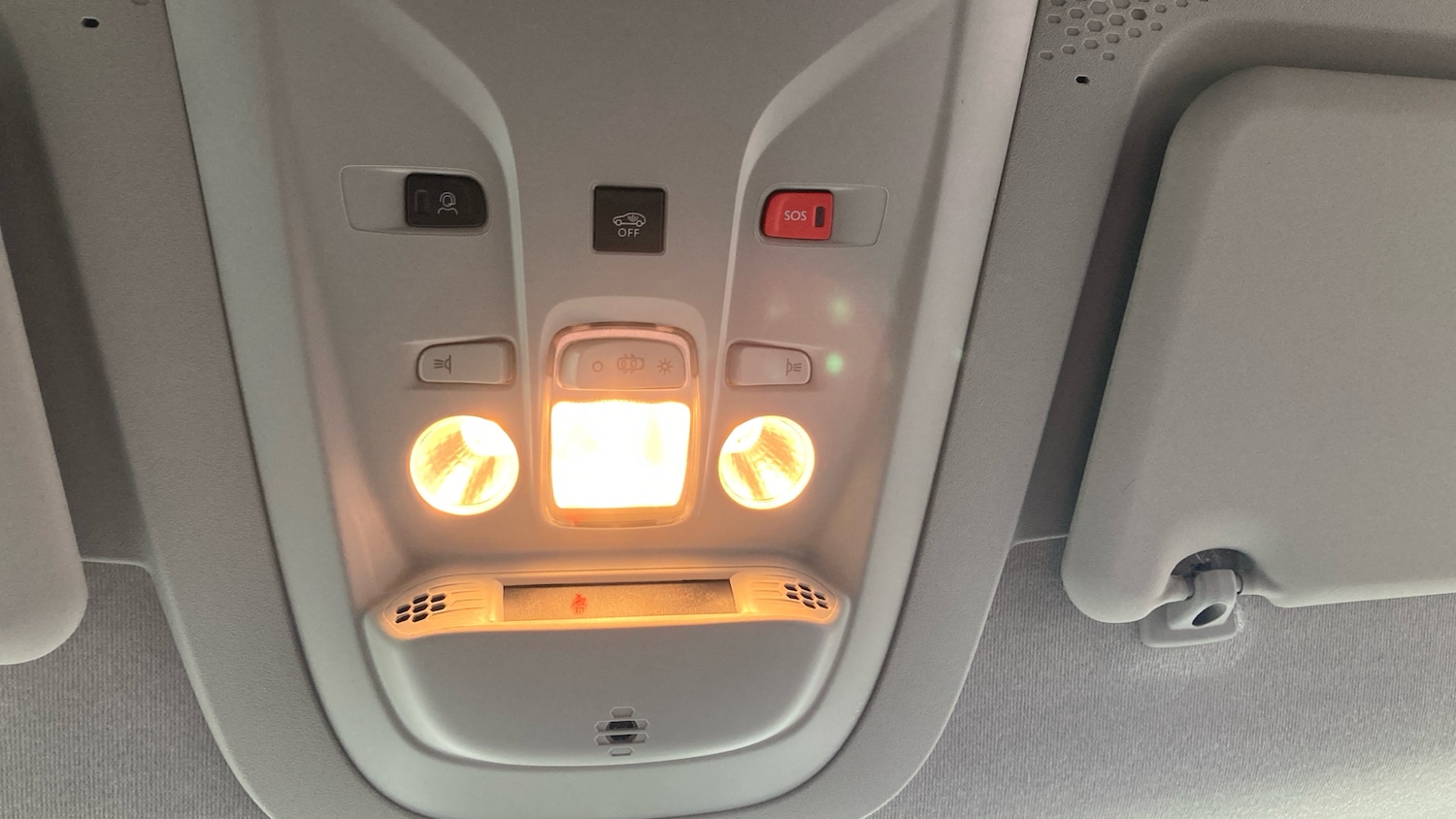 Used Peugeot Partner 2024 for sale - 76156532: Photo 53