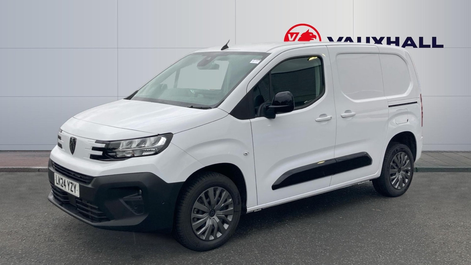 Used Peugeot Partner 2024 for sale - 76156532: Photo 7