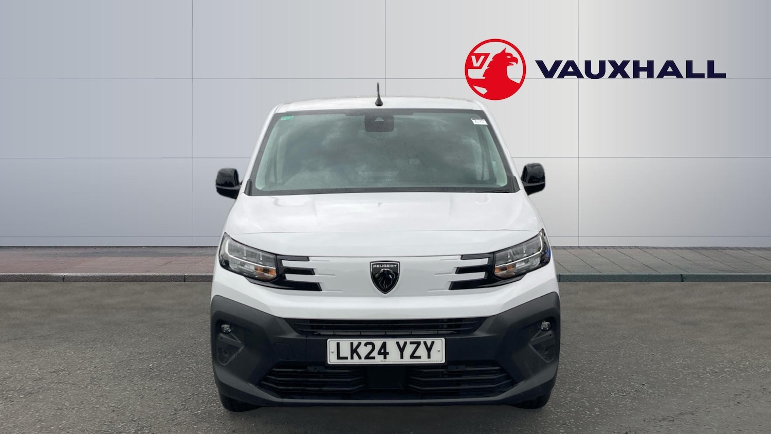 Used Peugeot Partner 2024 for sale - 76156532: Photo 8