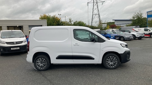 Used Peugeot Partner 2024 for sale - 76156532: Photo 9
