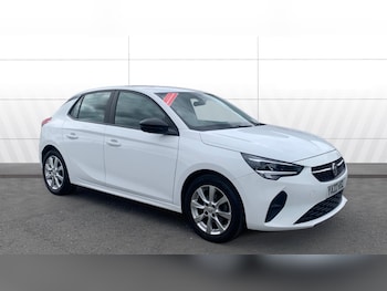 Used Vauxhall Corsa 2022 for sale - 75627136: Photo