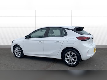 Used Vauxhall Corsa 2022 for sale - 75627136: Photo