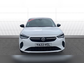 Used Vauxhall Corsa 2022 for sale - 75627136: Photo