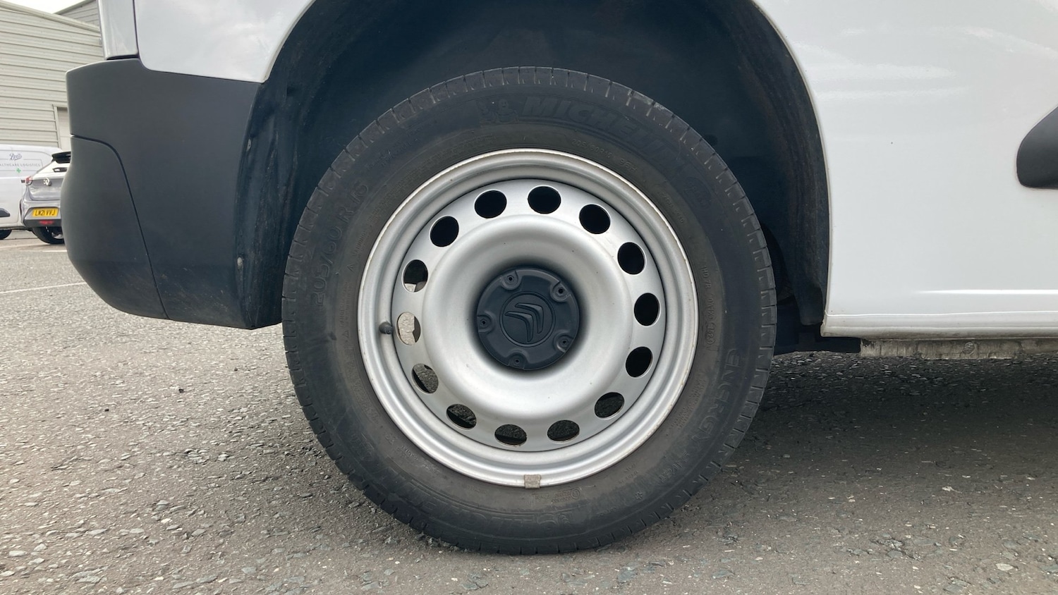 Vehicle 17