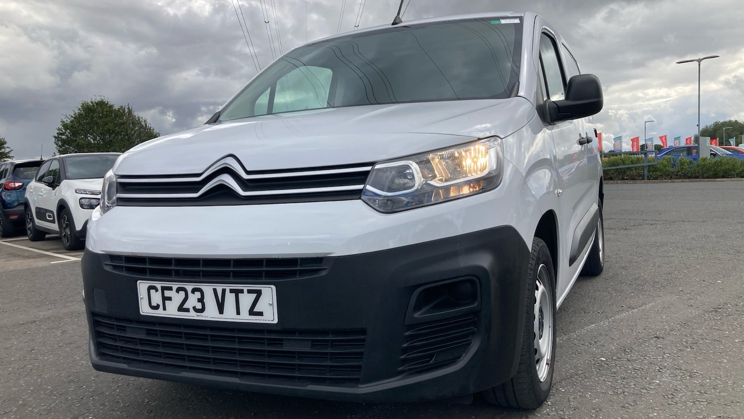 Vehicle 24