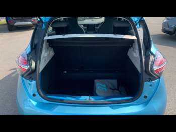 Used Renault Zoe 2021 for sale - 74883676: Photo