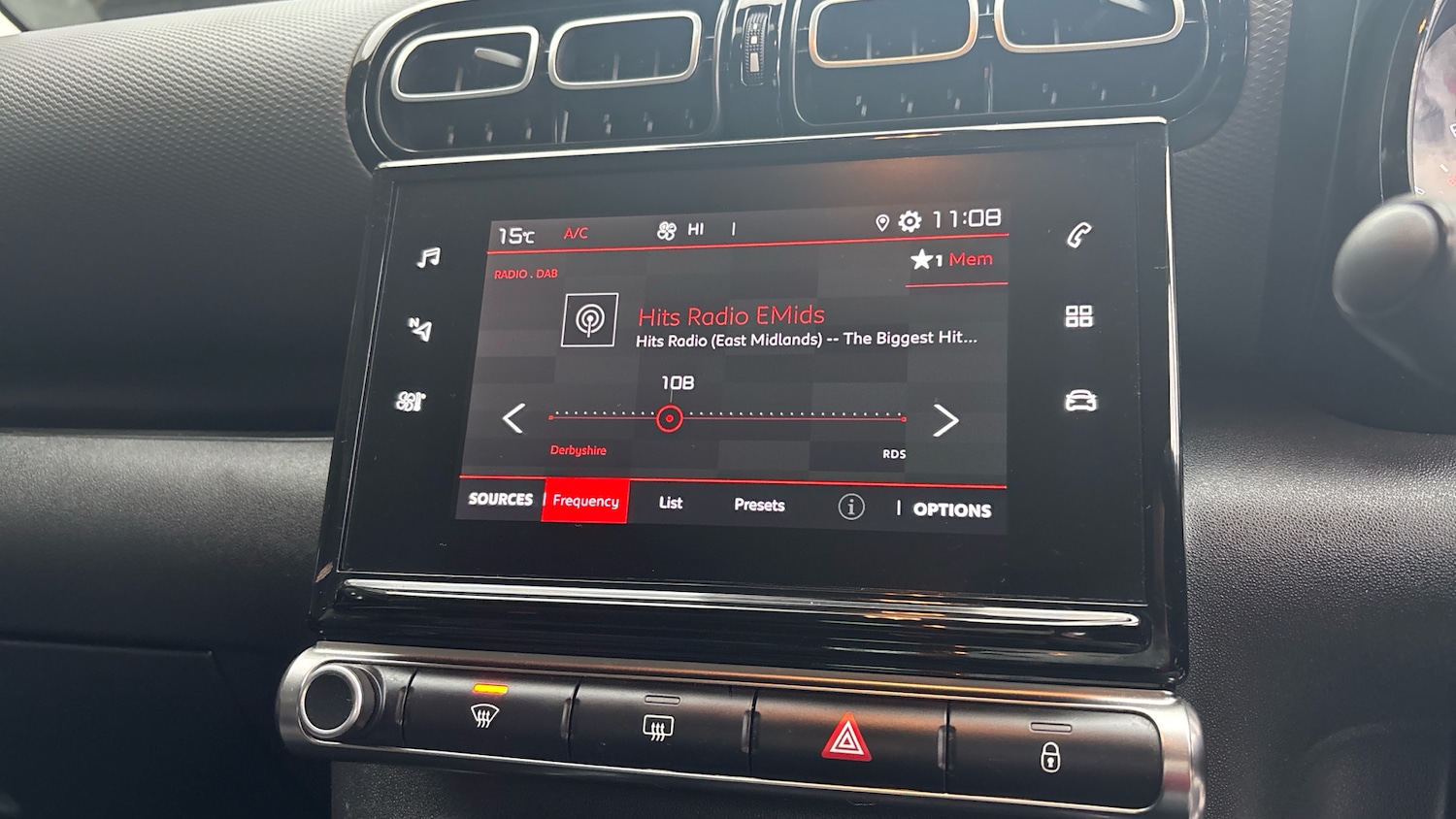 Used Citroen C3 Aircross 2023 for sale - 77541857: Photo 12