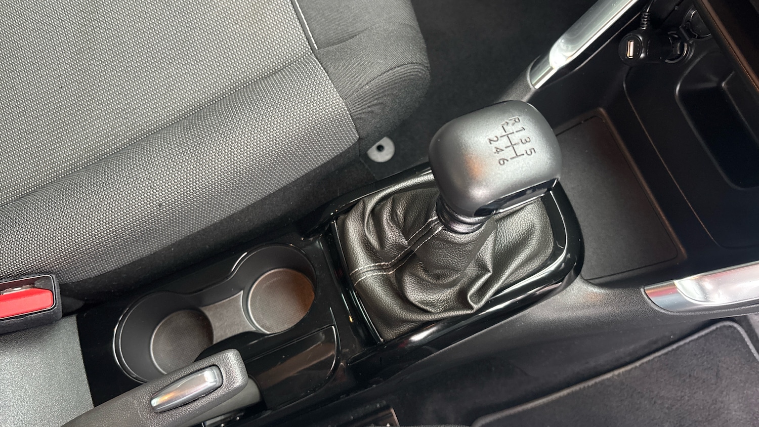 Used Citroen C3 Aircross 2023 for sale - 77541857: Photo 13