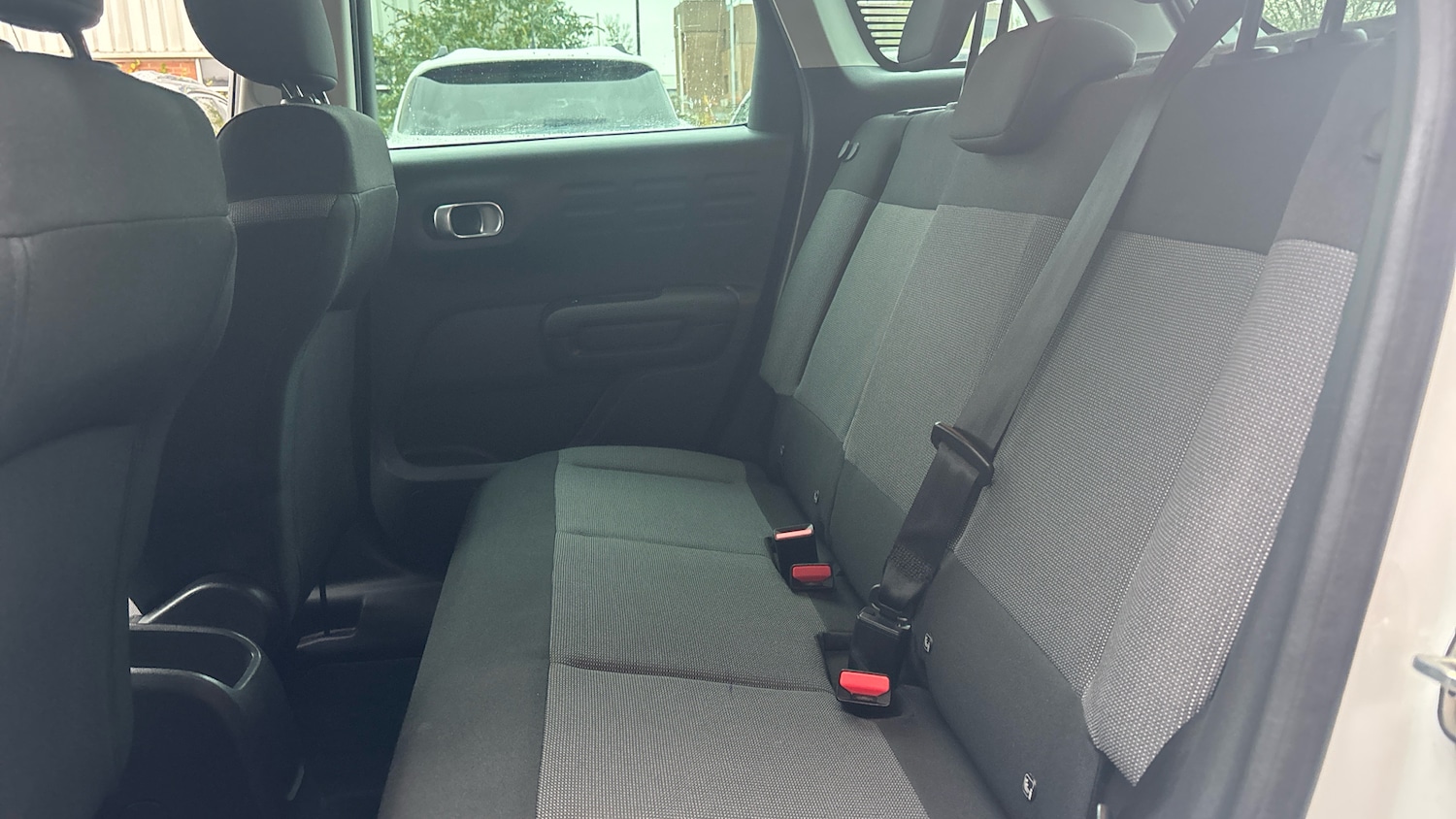 Used Citroen C3 Aircross 2023 for sale - 77541857: Photo 16