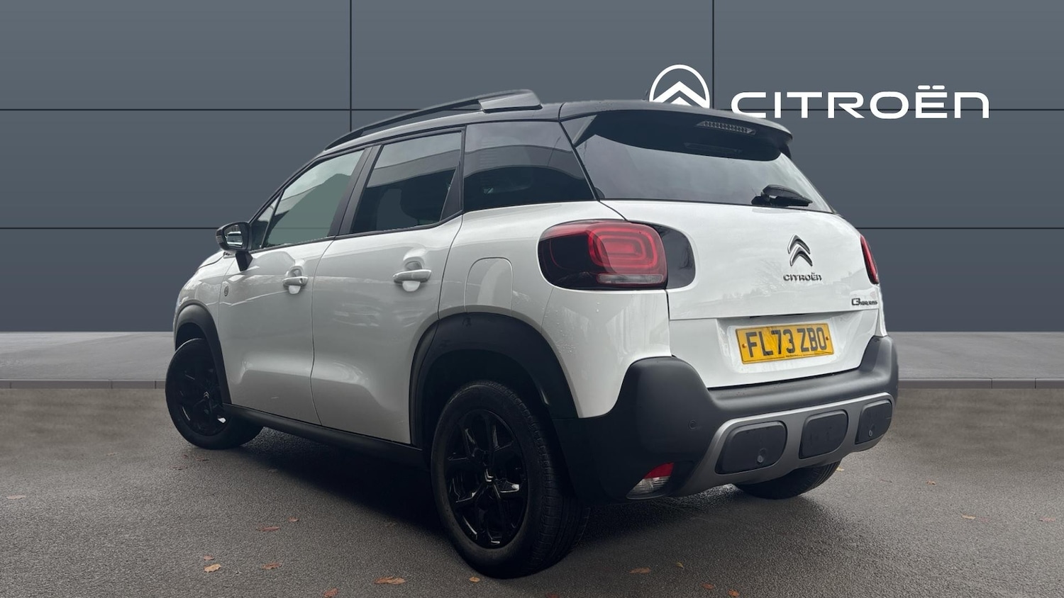 Used Citroen C3 Aircross 2023 for sale - 77541857: Photo 2