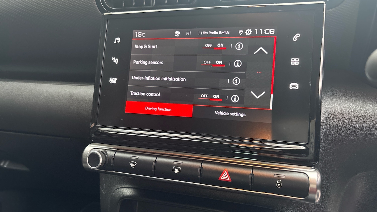 Used Citroen C3 Aircross 2023 for sale - 77541857: Photo 22