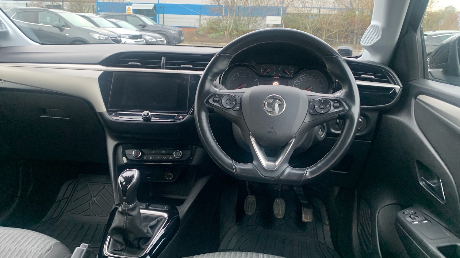 Used Vauxhall Corsa 2021 for sale - 77137484: Photo 10