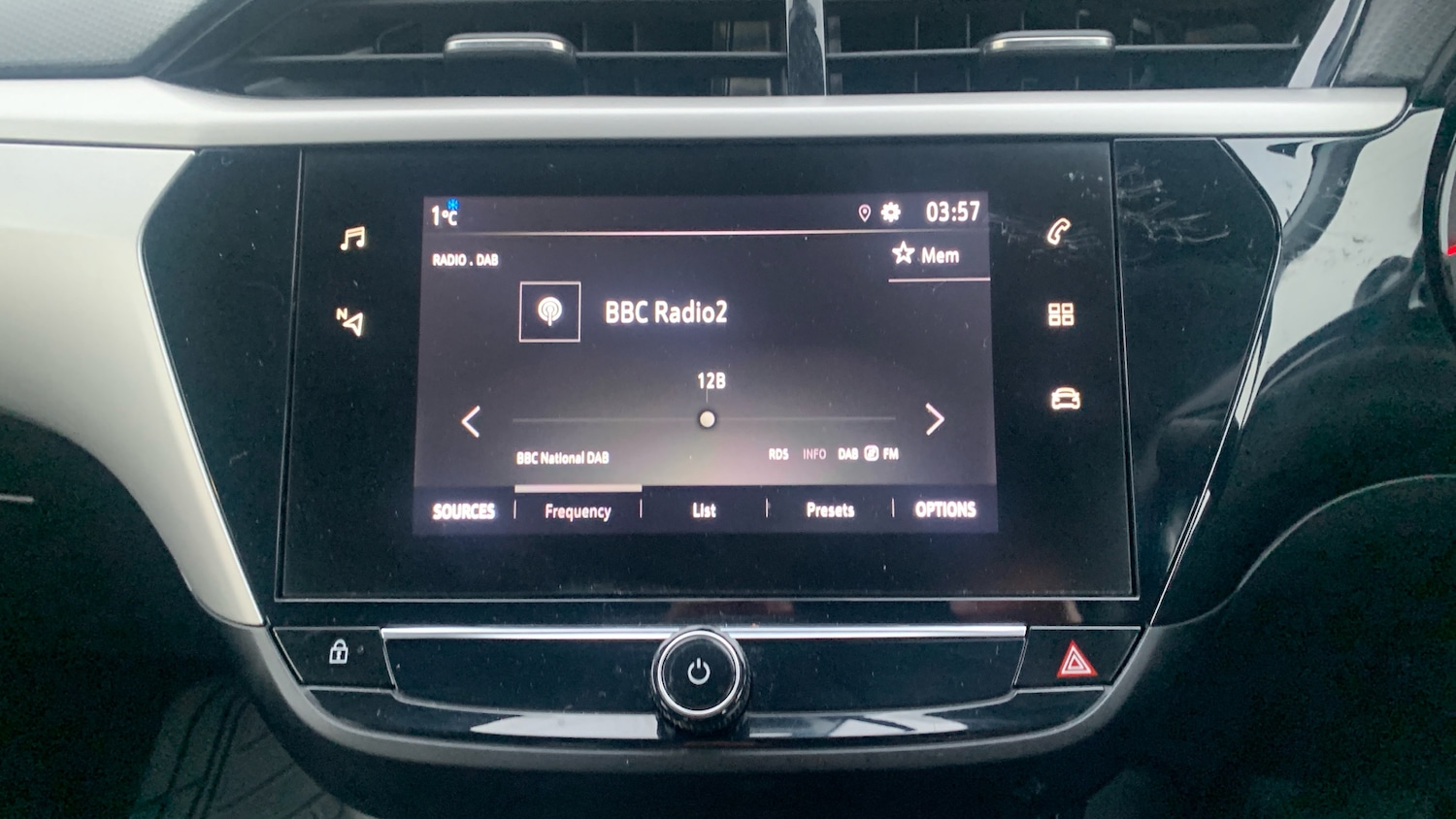 Used Vauxhall Corsa 2021 for sale - 77137484: Photo 12