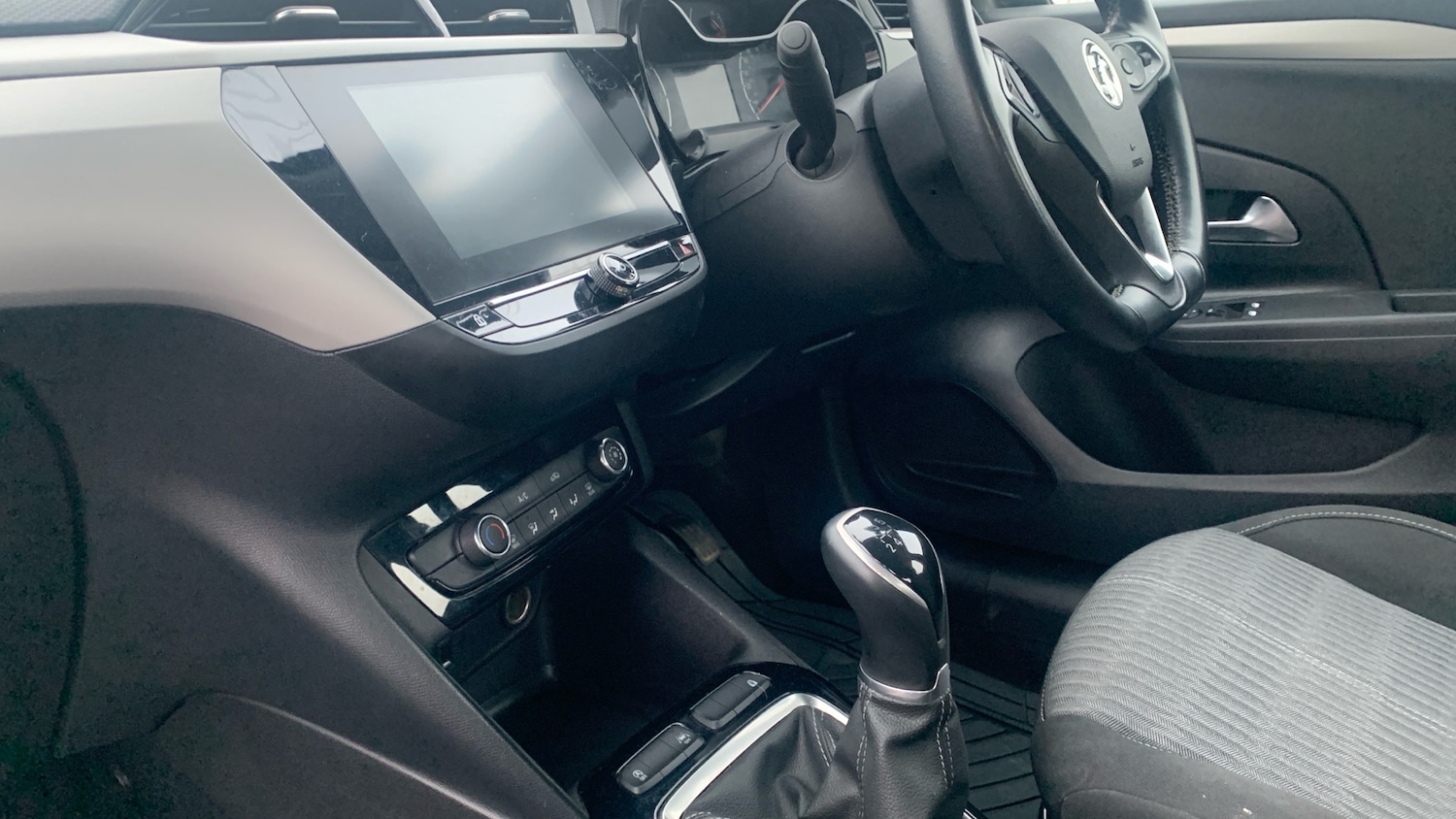 Used Vauxhall Corsa 2021 for sale - 77137484: Photo 13