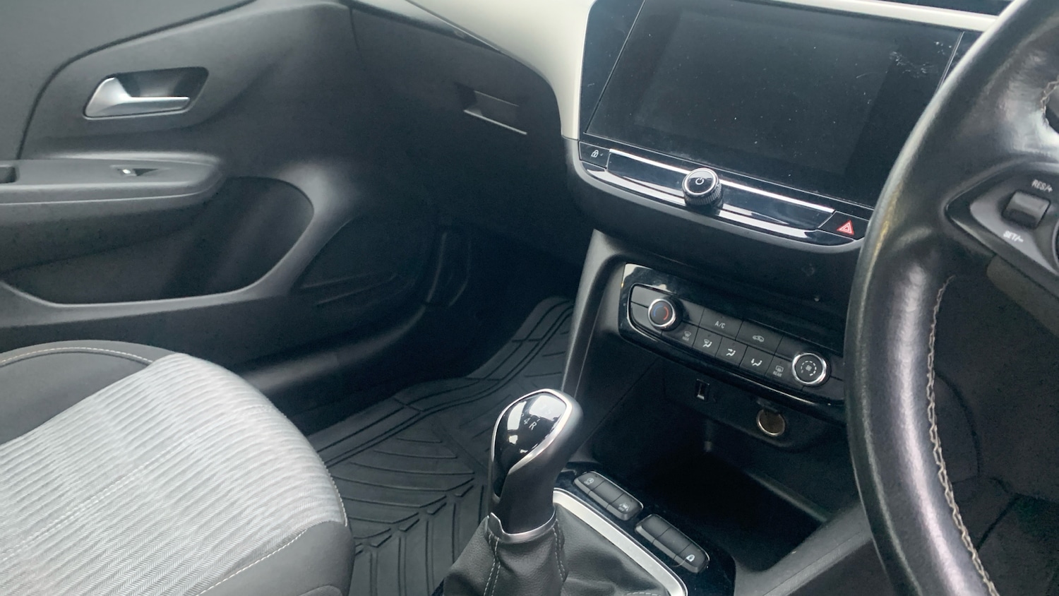 Used Vauxhall Corsa 2021 for sale - 77137484: Photo 14