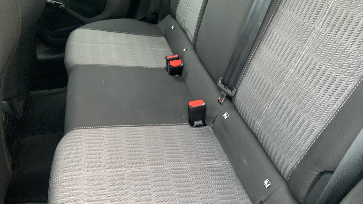 Used Vauxhall Corsa 2021 for sale - 77137484: Photo 16