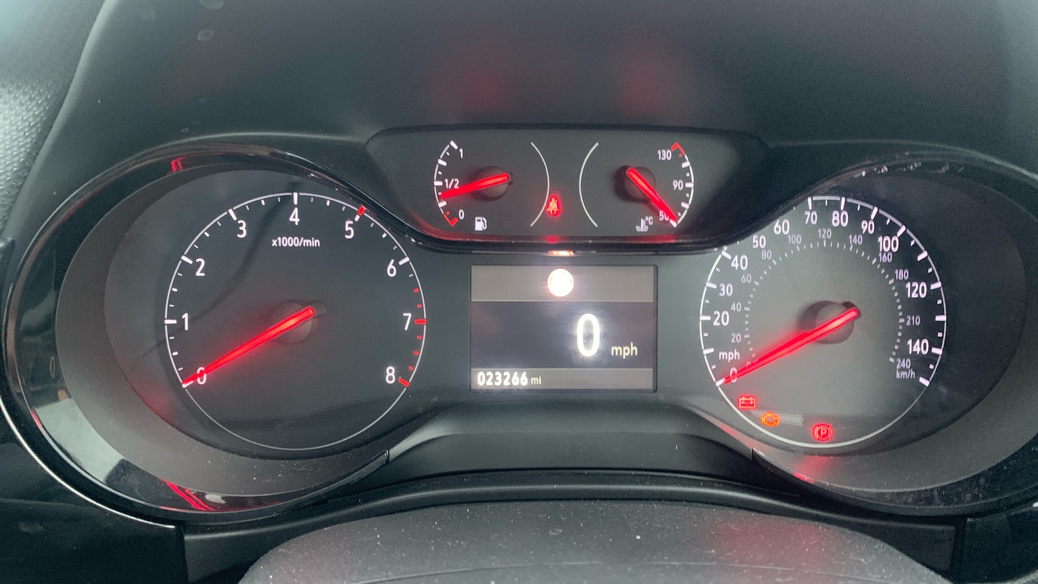 Used Vauxhall Corsa 2021 for sale - 77137484: Photo 18