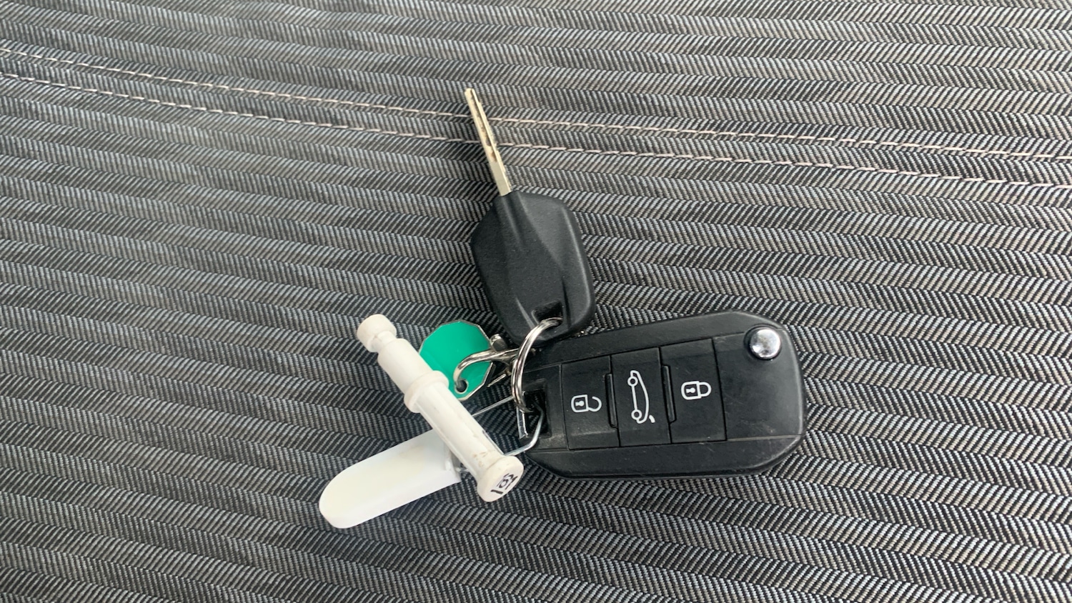 Used Vauxhall Corsa 2021 for sale - 77137484: Photo 20