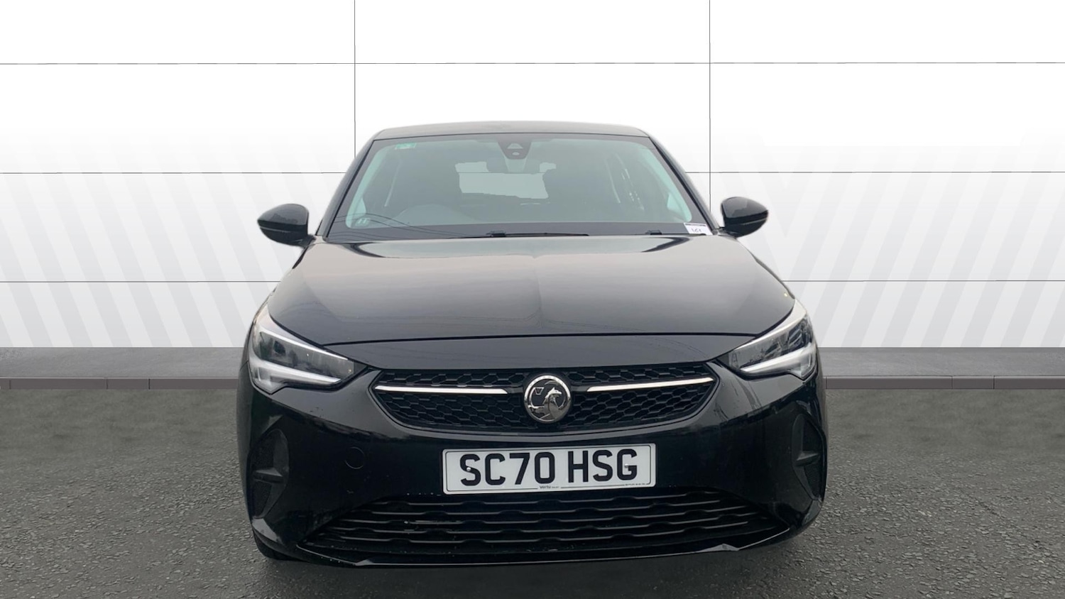 Used Vauxhall Corsa 2021 for sale - 77137484: Photo 3