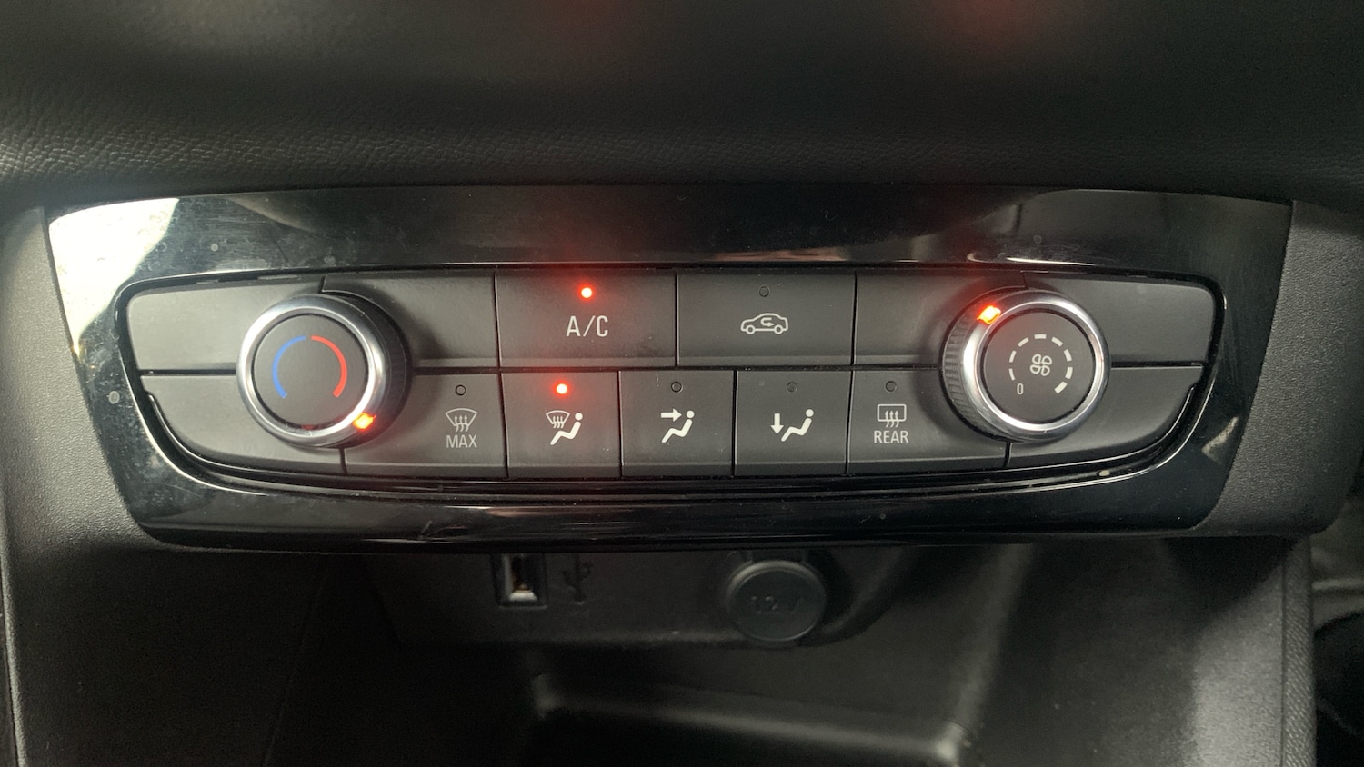 Used Vauxhall Corsa 2021 for sale - 77137484: Photo 30