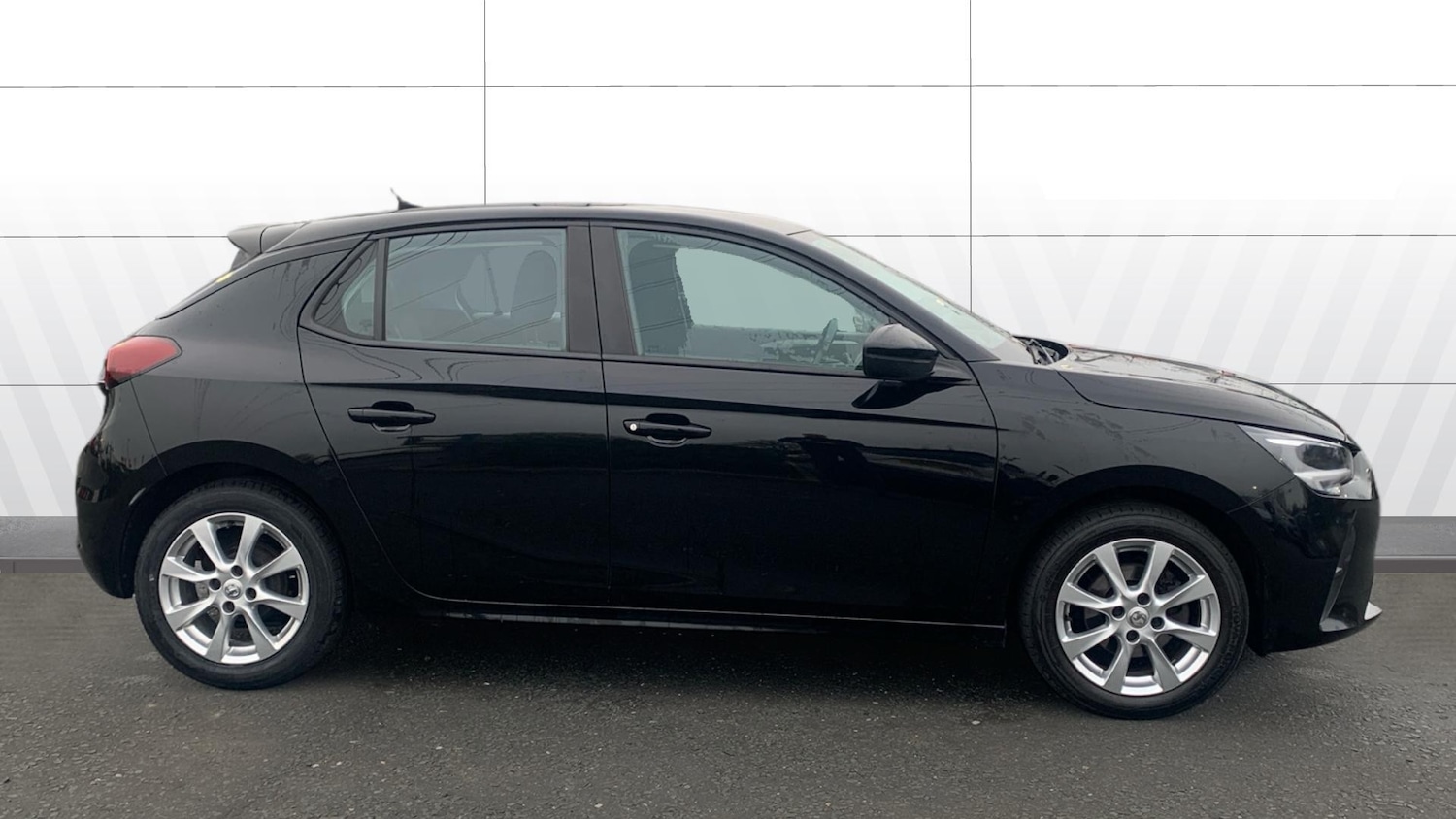 Used Vauxhall Corsa 2021 for sale - 77137484: Photo 5
