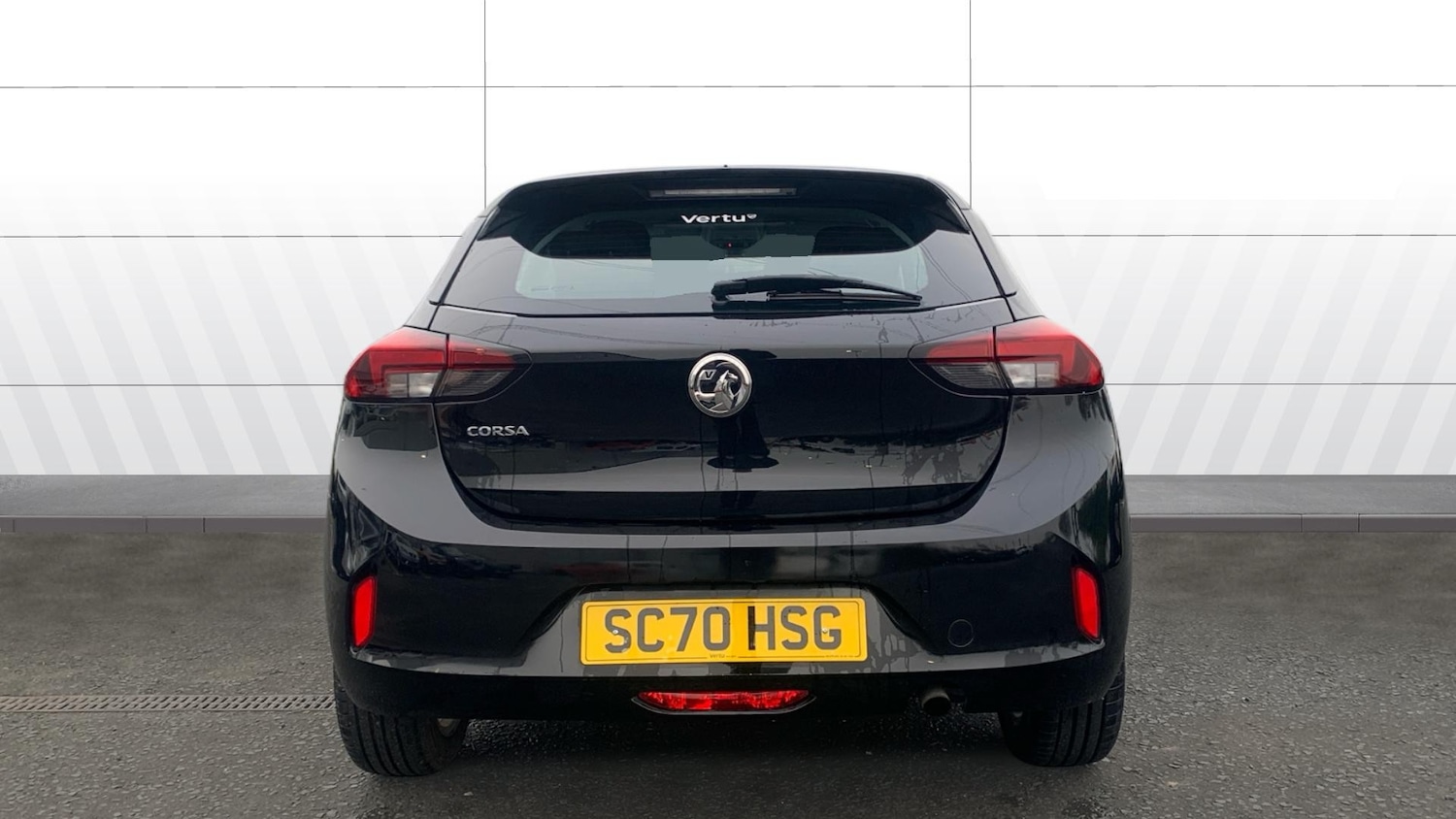 Used Vauxhall Corsa 2021 for sale - 77137484: Photo 6