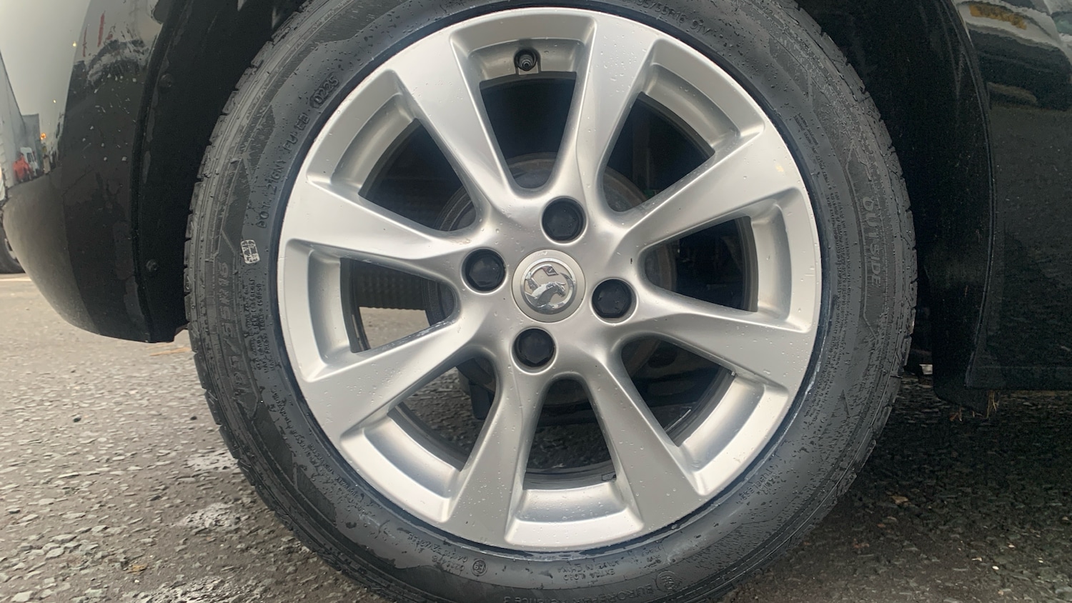 Used Vauxhall Corsa 2021 for sale - 77137484: Photo 7